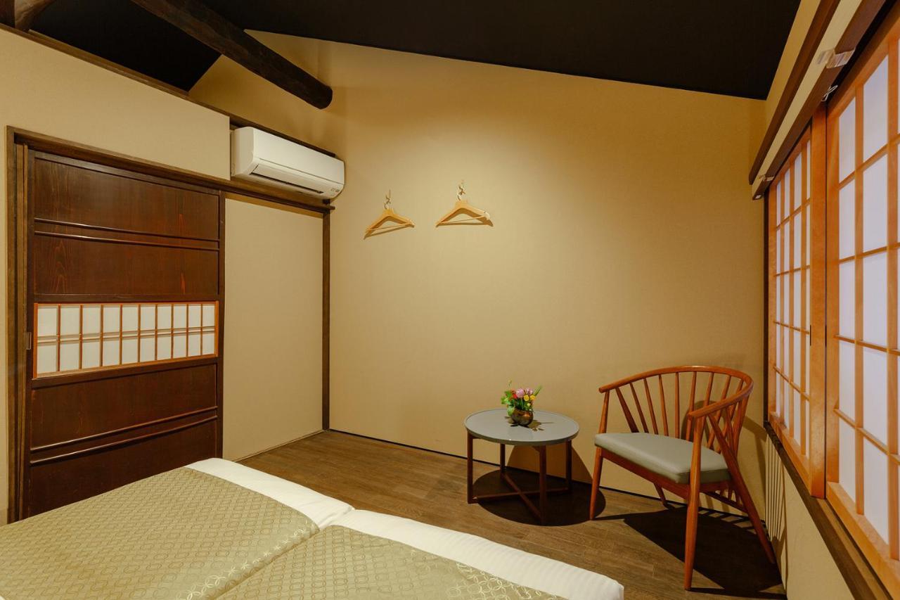 Guesthouse-hana・ Bamboo House Holiday home *