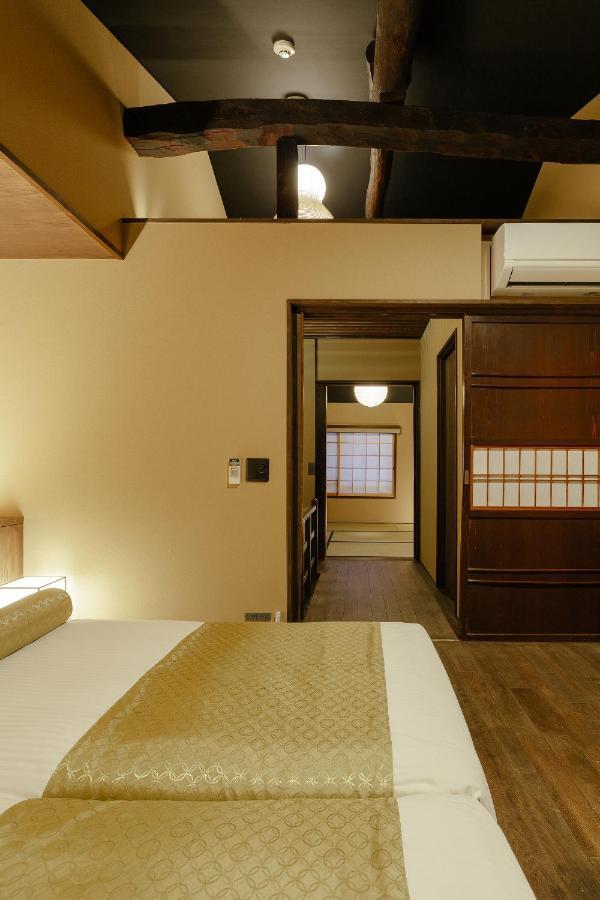 Guesthouse-hana・ Bamboo House Holiday home