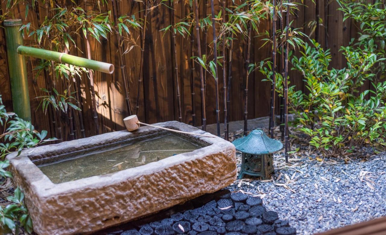 Guesthouse-hana・ Bamboo House