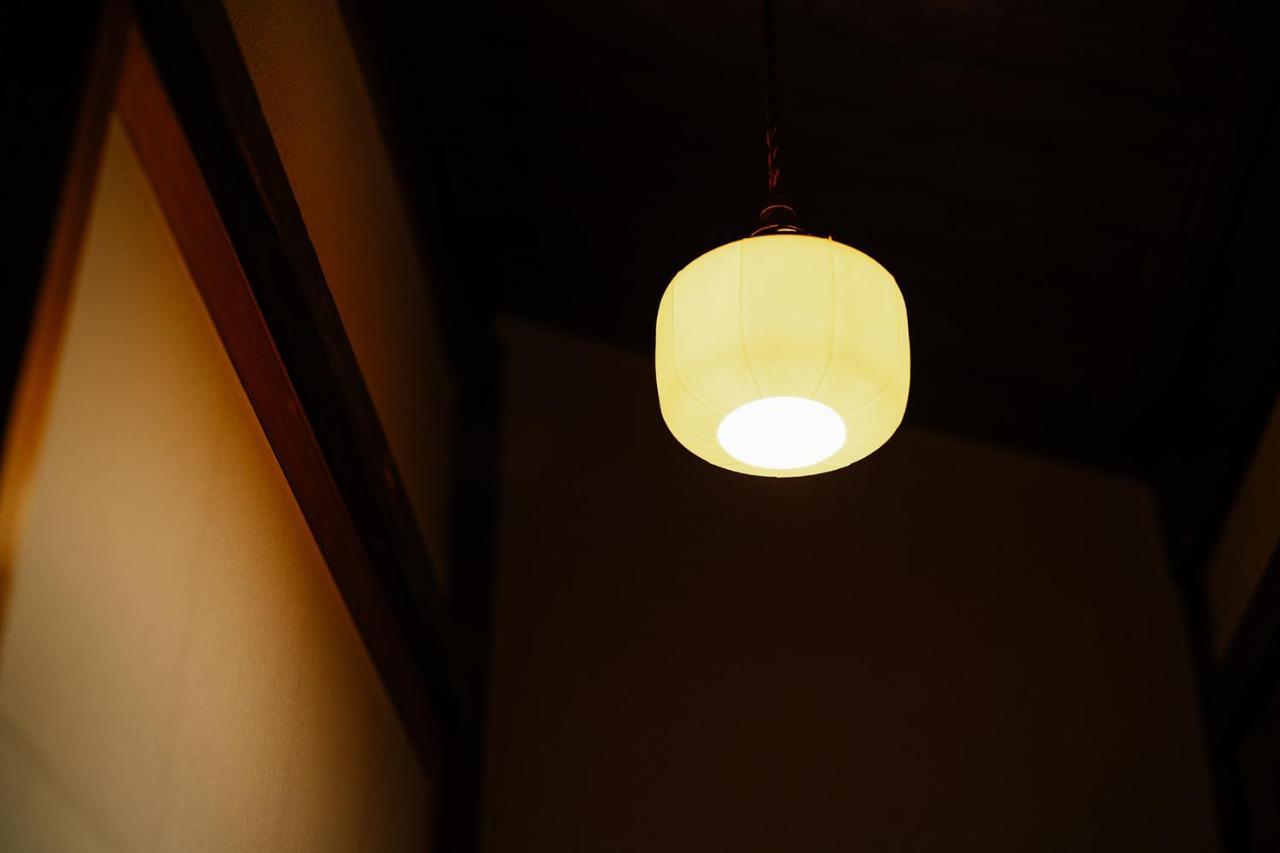 Guesthouse-hana・ Bamboo House Holiday home *