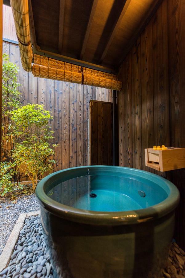 Guesthouse-hana・ Bamboo House *