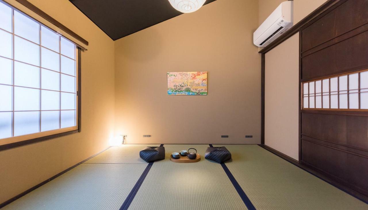 Holiday home Guesthouse-hana・ Bamboo House
