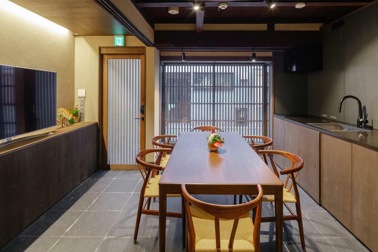 Holiday home Guesthouse-hana・ Bamboo House