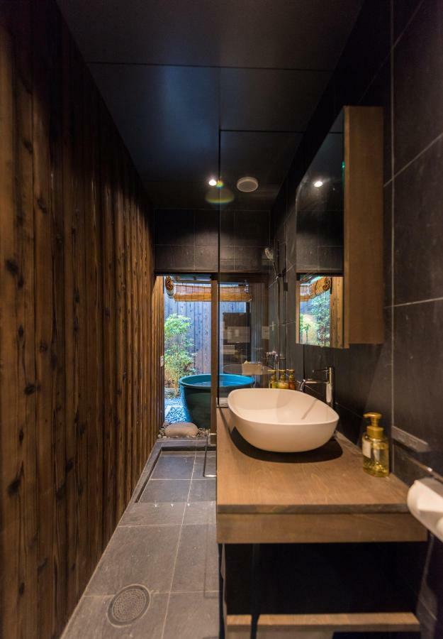 Guesthouse-hana・ Bamboo House Holiday home *